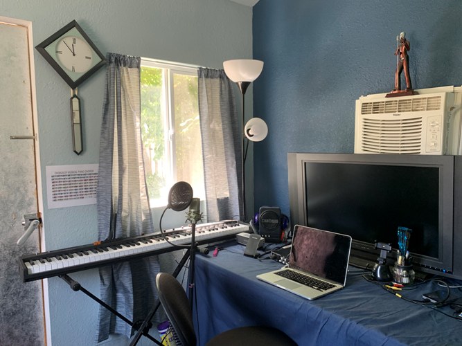 Teacher Studio